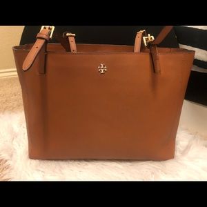 Barely Used Tory Burch York Bag